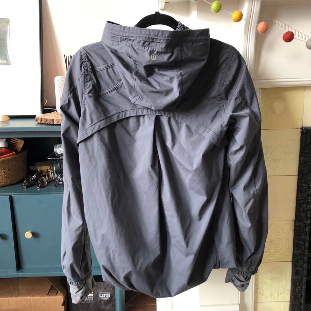 Lululemon Jacket